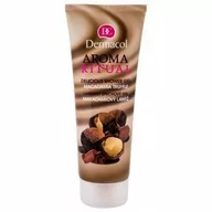 Kosmetyki do kąpieli - Dermacol Aroma Ritual Macadamia Truffle żel pod prysznic 250 ml - miniaturka - grafika 1