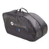 Golf - Motocaddy Travelcover torba do wózków golfowych (P1 / CUBE) - miniaturka - grafika 1