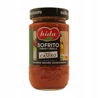 Koncentraty warzywne, przeciery - Hiszpańskie Smażone Pomidory Z Cebulą 350G - miniaturka - grafika 1