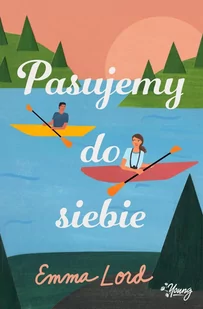 Pasujemy do siebie - E-booki dla dzieci i młodzieży - miniaturka - grafika 1