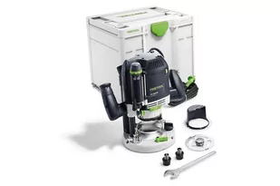 FESTOOL Frezarka górnowrzecionowa OF 2200 EB-Plus - Frezarki - miniaturka - grafika 1