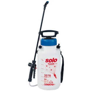 SOLO opryskiwacz do dezynfekcji CLEANLine 307-B, 7 ltr, 3 bar - Opryskiwacze - miniaturka - grafika 1