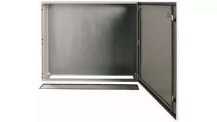 Eaton Obudowa CS 800x1000x300mm IP66 z płytą montażową CS-810/300 111711 111711 - Rozdzielnie elektryczne - miniaturka - grafika 1