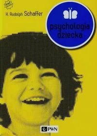 Wydawnictwo Naukowe PWN Psychologia dziecka - Schaffer Rudolpf H. - Psychologia - miniaturka - grafika 2