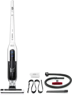 Odkurzacz bezprzewodowy BOSCH Athlet BCH6L2560 - AGD OUTLET - miniaturka - grafika 1