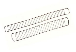 Boxmet Medical Szyna unieruchamiająca SPLINT - Sprzęt ratunkowy - miniaturka - grafika 1