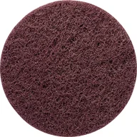 Materiały ścierne - Tarcza filcowa EXPERT N880 do szlifierek mimośrodowych 150 mm, średnia A - miniaturka - grafika 1