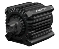Kontrolery gier na PC - FANATEC CLUBSPORT DD WHEEL BASE EU Yellow Ring - miniaturka - grafika 1