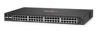 Kable miedziane - Przełącznik ARUBA 6100 48G 4SFP+ Switch JL676A - miniaturka - grafika 1