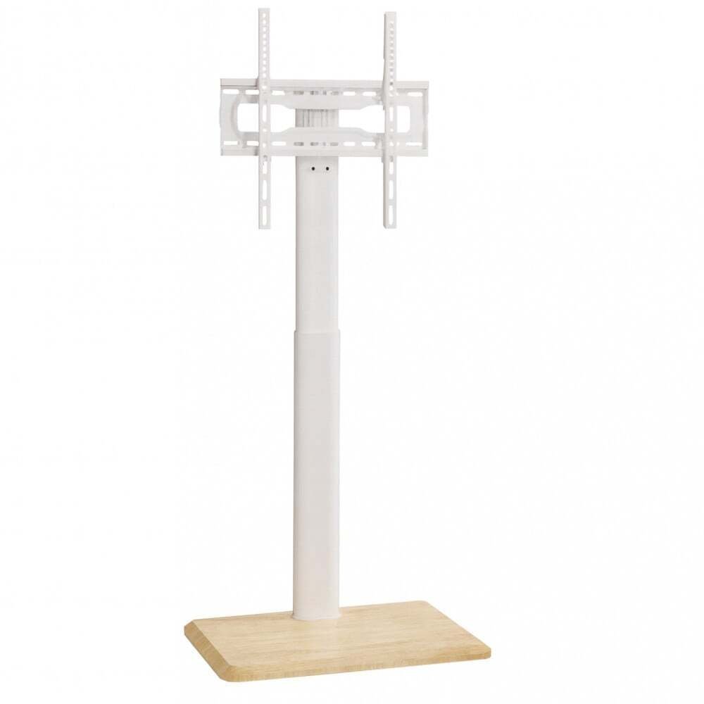 Techly Stojak mobilny TV 24-55