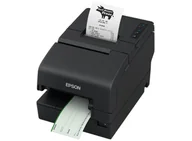 Kasy fiskalne - Epson TM-H6000VI 180 x 180 DPI Przewodowy i Bezprzewodowy Termiczny Drukarka POS - miniaturka - grafika 1
