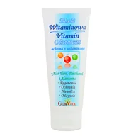 Problemy skórne - GORVITA Maść witaminowa ochronna z witaminą a e f 50 ml - miniaturka - grafika 1
