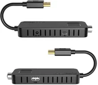 Tunery TV do PC - NoName PS TUNER TV STICK DVB-T2 LTC DO TV NAZIEMNEJ - miniaturka - grafika 1