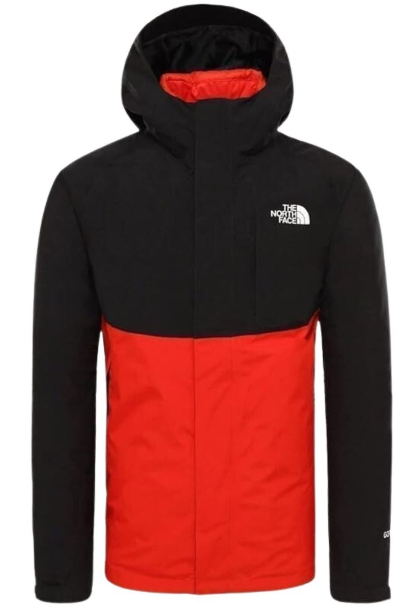 Kurtka męska The North Face Mountain Light Gore-Tex softshell-XXL