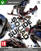 Gry Xbox Series X - Suicide Squad: Kill the Justice League (XSX) - miniaturka - grafika 1