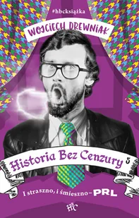 Historia bez cenzury 5 w.2021 Nowa - Historia Polski - miniaturka - grafika 2