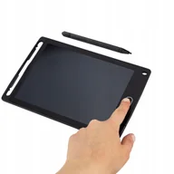 Zabawki interaktywne dla dzieci - Tablet graficzny do rysowania 8,5'' zabawka edukacyjna rysik - miniaturka - grafika 1