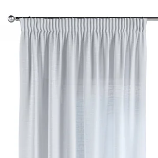 Zasłona na taśmie marszczącej 1 szt. - Zasłony - miniaturka - grafika 1