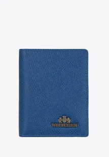 Damskie etui na dokumenty ze skóry kolorowe - Biżuteria - akcesoria - miniaturka - grafika 1