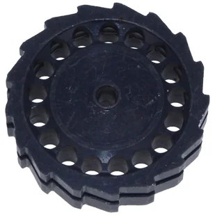 Magazynek do wiatrówki PCP Hatsan Hercules 4.5 mm - Osprzęt do wiatrówek - miniaturka - grafika 1