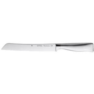WMF GRAND GOURMET NÓŻ DO PIECZYWA 19 CM STAL NIERDZEWNA CROMORGAN b31889506032 - Noże - miniaturka - grafika 1
