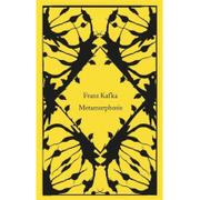 Metamorphosis: Franz Kafka