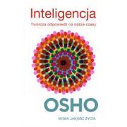 Filozofia i socjologia - Inteligencja - Osho - miniaturka - grafika 1