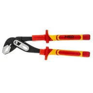 Kombinerki i obcęgi - NEO-TOOLS Szczypce 01-232 250 mm) - miniaturka - grafika 1
