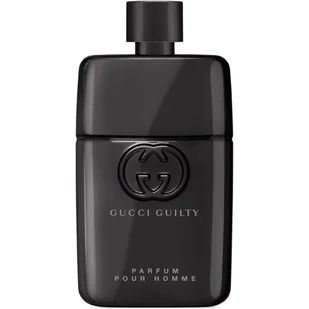 Gucci Guilty Pour Homme perfumy spray 90ml - 90 ml - Wody i perfumy męskie - miniaturka - grafika 1