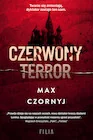 Czerwony terror - Thrillery - miniaturka - grafika 1