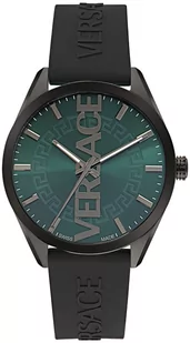 Zegarek Zegarek Versace VE3H00322 VVERTICAL - Zegarki męskie - miniaturka - grafika 1