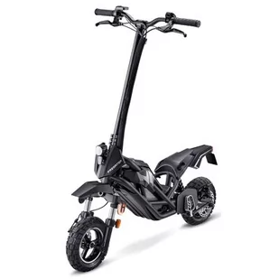 Hulajnoga elektryczna ACER PREDATOR Extreme GP.ESC11.010 Czarny - Hulajnogi elektryczne - miniaturka - grafika 1