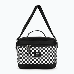 Torba śniadaniowa Vans Old Skool 7 l black/white - Torby sportowe - miniaturka - grafika 1