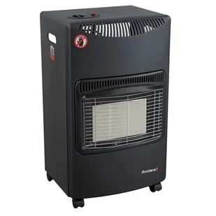Piec gazowy przenośny DR 2023 4.2 kW DURATERM 5903205768216 - Ogrzewanie przenośne - miniaturka - grafika 1