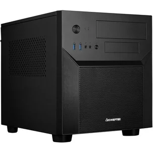 Chieftec Mesh ProCube CI-02B-OP CI-02B-OP - Obudowy komputerowe - miniaturka - grafika 1