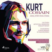 Audiobooki - biografie - Kurt Cobain - miniaturka - grafika 1