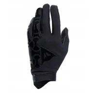 Rękawiczki rowerowe - Rękawice rowerowe dla dorosłych Dainese HGR Gloves Black - miniaturka - grafika 1