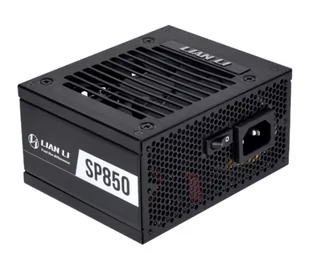 Lian Li SP850 850W 80 Plus Gold - Zasilacze komputerowe - miniaturka - grafika 1