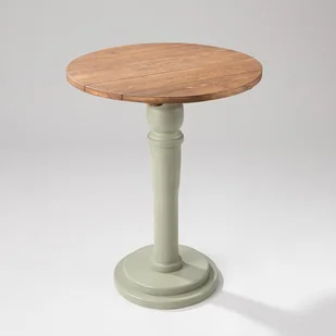 Stolik kawowy Elina 60x79 cm - Ławy i stoliki kawowe Stolik kawowy Elina 60x79 cm - Ławy i stoliki kawowe - miniaturka - grafika 1