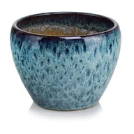 Donice - Osłonka ceramiczna 19/24/28 cm 3 sztuki - miniaturka - grafika 1