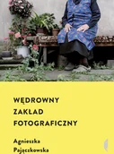 Publicystyka - Wędrowny zakład fotograficzny - miniaturka - grafika 1