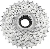 Akcesoria rowerowe - SunRace Sun Race śrubowe wieniec zębaty 13  32 zęby, 9-krotne  MFE909CU - miniaturka - grafika 1