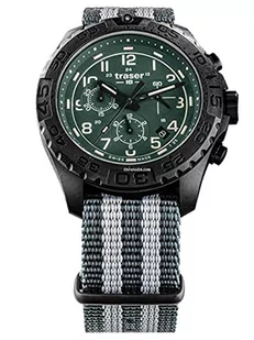 Zegarek Traser P96 OdP Evolution Chrono TS-109048 - Zegarki męskie - miniaturka - grafika 2