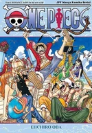 Komiksy dla młodzieży - One Piece Tom 61 - miniaturka - grafika 1