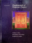 Finanse, księgowość, bankowość - Fundamentals of Corporate Finance - miniaturka - grafika 1