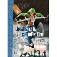 Literatura popularno naukowa dla młodzieży - Literatura Jasne dni, ciemne dni - Katarzyna Ryrych - miniaturka - grafika 1