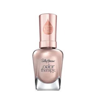 Sally Hansen Color Therapy lakier do paznokci 30334915200 - Lakiery do paznokci - miniaturka - grafika 2