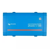 Przetwornice samochodowe - Przetwornica Victron Energy Phoenix 12/1200 230V SCHUKO - miniaturka - grafika 1