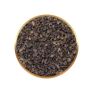 RICHMONT Zielona herbata Richmont Gunpowder Green 50x4g 3879-uniw - Herbata - miniaturka - grafika 1