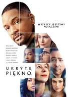 Dramaty DVD - Ukryte piękno DVD) David Frankel - miniaturka - grafika 1